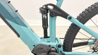 BESV TRS 160