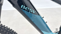 BESV TRS 160