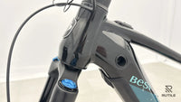 BESV TRS 160