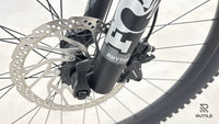 BESV TRS 160