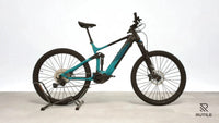 BESV TRS 160