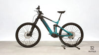 BESV TRS 160