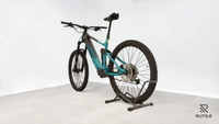 BESV TRS 160