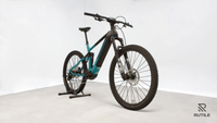 BESV TRS 160