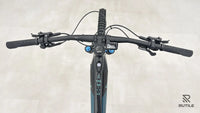BESV TRS 160