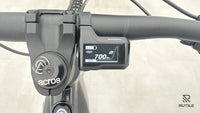 BESV TRS 160