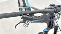 BESV TRS 160