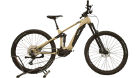 BESV TRS 1.5