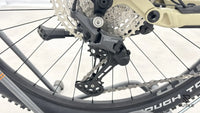 BESV TRS 1.5