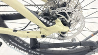 BESV TRS 1.5