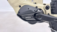 BESV TRS 1.5