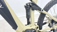 BESV TRS 1.5