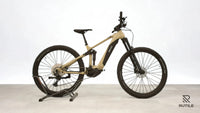 BESV TRS 1.5