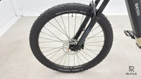 BESV TRS 1.5