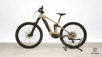 BESV TRS 1.5