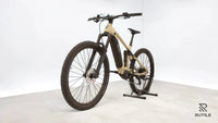 BESV TRS 1.5