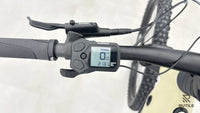 BESV TRS 1.5