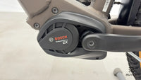 BRENNABOR A82-e