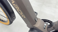 BRENNABOR A82-e