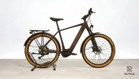 BRENNABOR A82-e