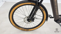 BRENNABOR A82-e