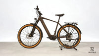 BRENNABOR A82-e