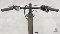BRENNABOR A82-e