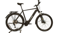 Cube Nuride Hybrid