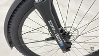 Cube Nuride Hybrid