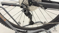 Cube Nuride Hybrid