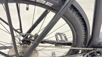 Cube Nuride Hybrid