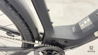 Cube Nuride Hybrid
