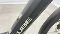 Cube Nuride Hybrid
