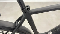 Cube Nuride Hybrid