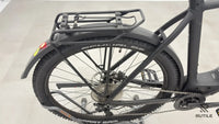 Cube Nuride Hybrid