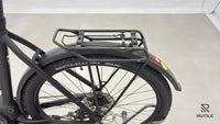 Cube Nuride Hybrid