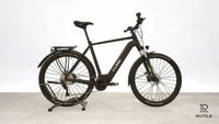 Cube Nuride Hybrid