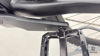 Cube Nuride Hybrid