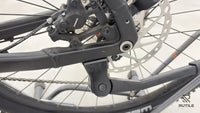 Cube Nuride Hybrid
