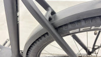 Cube Nuride Hybrid