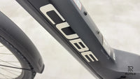 Cube Nuride Hybrid