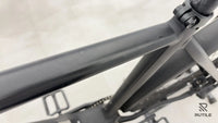 Cube Nuride Hybrid