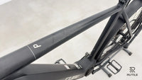 Cube Nuride Hybrid