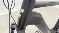 Cube Nuride Hybrid