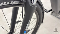 Cube Nuride Hybrid