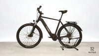 Cube Nuride Hybrid