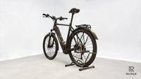 Cube Nuride Hybrid