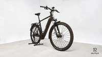 Cube Nuride Hybrid