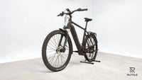 Cube Nuride Hybrid