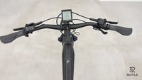 Cube Nuride Hybrid